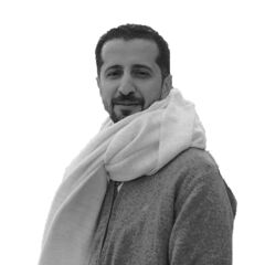 Mahmoud Makram, Sales representative