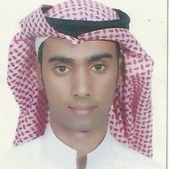 Abdulrahman ALerwi, Instrument Technician