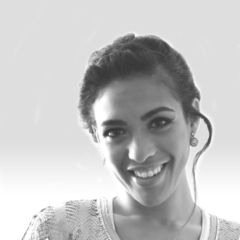 Latifa Matheeussen, Consultant