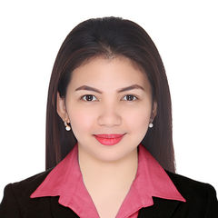 Justine Shanna Garcines, Secretary to Project Manager, Document Controller, VIP Hostess