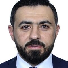 عبد الله كندو, مدير مبيعات اقليمي