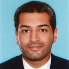 Sohaib Mansoor, Site Engineer - Electrical