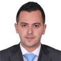 Rawad El Muhtar, Sales Director