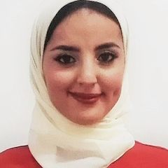 fatima ezzahrae bouraba, Advanced Consultant Engineer L2