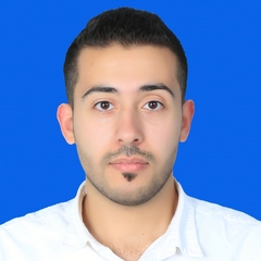 Abdullah Al shaikh, HR Officer