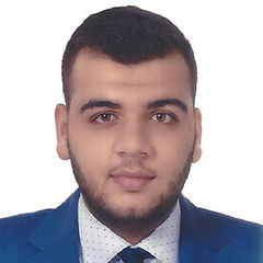 أحمد حافظ, quantity surveyor