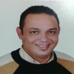 Marwan Mohamed Mahmoud Ahmed,  Projects scheduling and Controlling Manager 