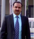 Arif Ullah, Departmental Head/Incharge HR