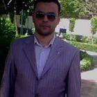 Mahmoud Elwakel, Internal Auditor