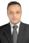 مصطفى عياد, Senior Project Manager