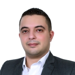 عمار شهاب, Customer Service Representative Sales