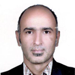 Pouryay Seyed Hassan SheshKALANI, Vice President