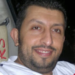 Hafez Waleed Almahmoud Alhafez, مدير