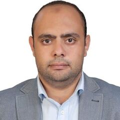 احمد عفيفي  شريف, Sales Executive