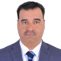 Naeem Basheer, HSE Manager