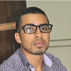 محمد أمين الخلفي, Account