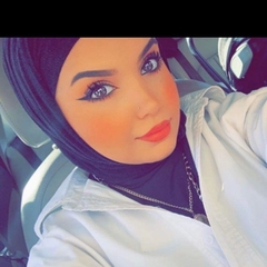 Farah Alshawabkeh, Teller