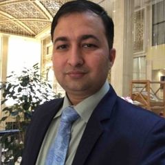 Adeel Anwar, Director of Information Technology