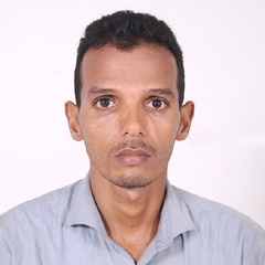 Khalid Mohammed Musawa, محاسب عام