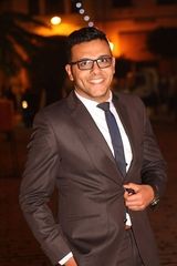 فادى برهوم مسعد يوسف  دميان, financial planner