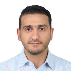 ماهر عبد الحق, Sales And Marketing Manager