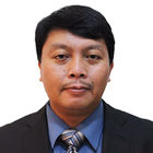 فرديناند أجتاراب, Deputy Manager - EHS&S