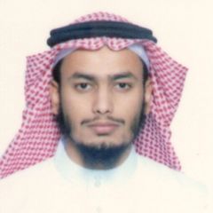 Abdulrahman Aljabr, NDT Tech