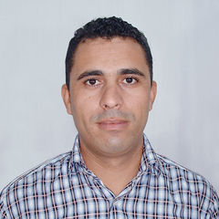 abderrahmane rabia, Superviseur des oparations