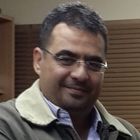 Nader Shehab, Quality Control Manager