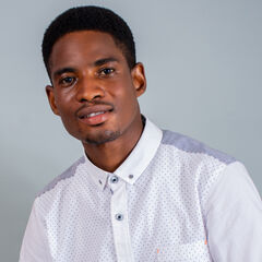Samuel Oparinde, Assistant Manager, Product Development