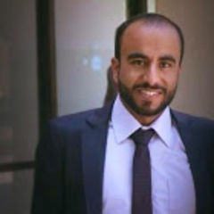 Ahmad Al Hawamdeh, Professional Field Support/CS