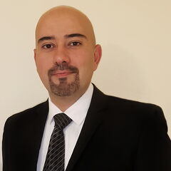 وائل الصفدي, ITSM Manager