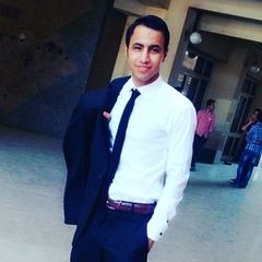 محمد رجب جمعة, Data Integration Developer