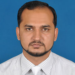 WAQAR AHMED