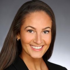 Christina Matz, Sales Manager