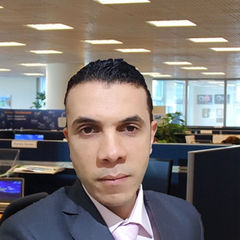 aly nasser, Sales officer  and customers service