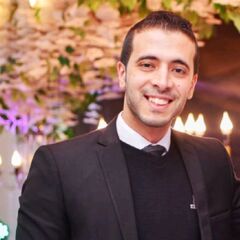 محمد أشرف عبد اللطيف مقلد, SME's Credit Analyst