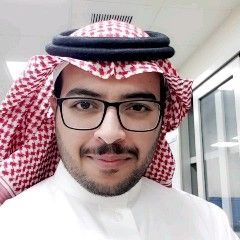 Khalid AlQahtani, Infrastructure Data Center Civil Engineer