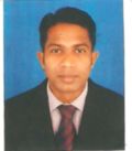 Mohamed Jasith Peer Mohamed, Senior Accountant - Account Receivable