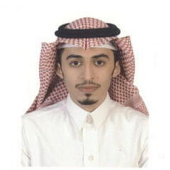 Mohammed Alrasasi, IT Help Desk