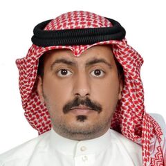 Fahad Alkhaldi, Buyer Support In Offshore Maintain Potential Projects Department