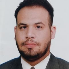 حيدر الشمري, site engineer