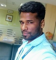 dharmanathan selvaraj, Technical support engineer