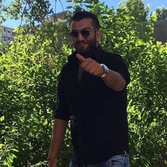 عباس حيدر, Accountant and Customer
