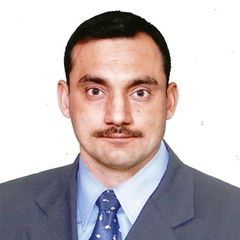 شوقي عبد علي, Senior house officer