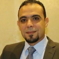 Mahmoud Jomaa Abdullwahed Mohammed, Finance Manager