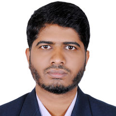 Feroz Khan Durrani, Sr. Network and Cyber Security Engineer
