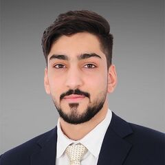 Sayed Ali  Altoblani , Payable Accountant  |P2P Analyst|