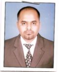 Neeraj Bulani, Key Accounts Asst Manager