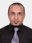 alaa faeq altaj, chief accountant